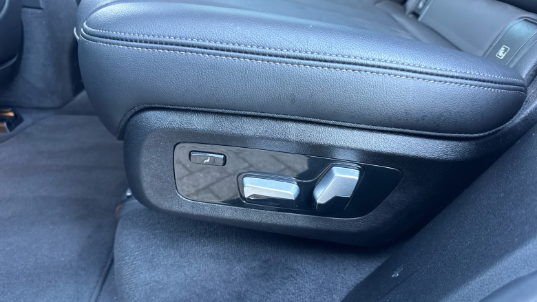 BMW X5 xDrive30d MHT M Sport 5dr Auto Diesel Estate